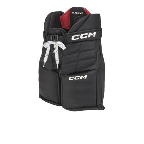 CCM Målmands bukser YTFlex 3 Yth