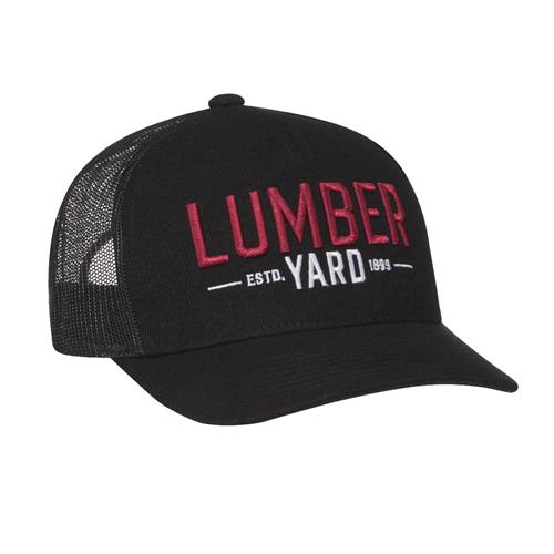 CCM Cap Holiday Lumber Yard Trucker Sr