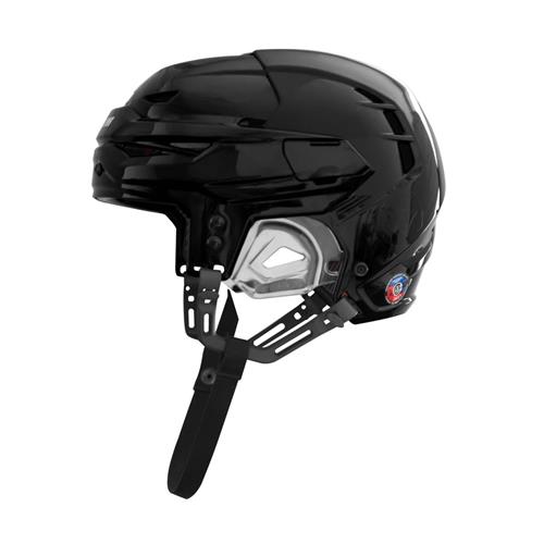 Warrior Hockeyhjälm CF 100 Svart