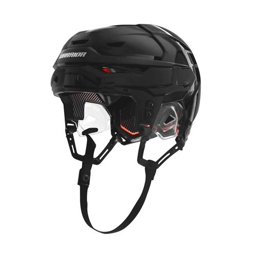 Warrior Hockeyhjälm CF 100 Svart