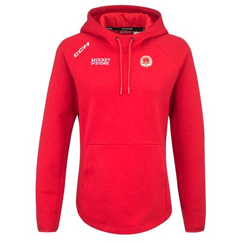 Dame CCM Hoodie  Pullover VIK Sr
