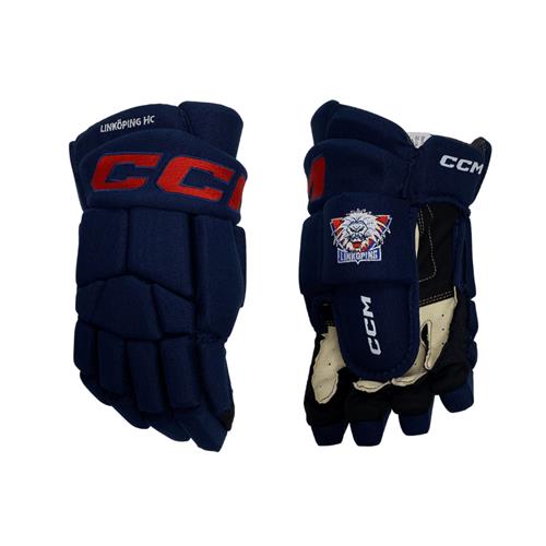 CCM Ishockeyhandsker Team 85C Jr - LHC