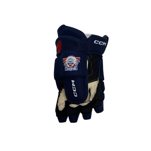 CCM Ishockeyhandsker Team 85C Jr - LHC