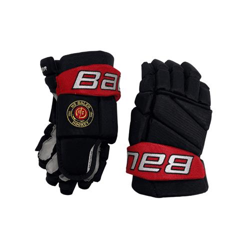Bauer Ishockeyhandske Vapor Team Elite Sr - HC DALEN