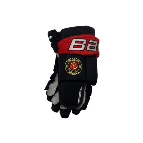 Bauer Ishockeyhandske Vapor Team Elite Sr - HC DALEN