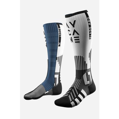 Aycane Hockeystrumpa Blade Pro Sr