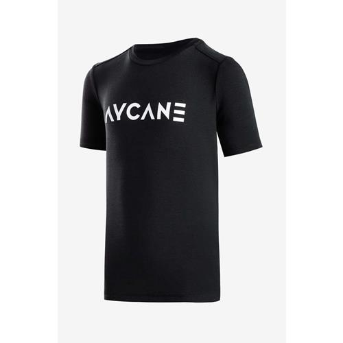 Aycane T-Shirt Skytos JR Black
