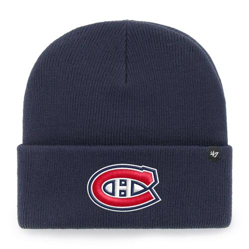 47 Brand Mössa NHL Haymaker Cuff Knit