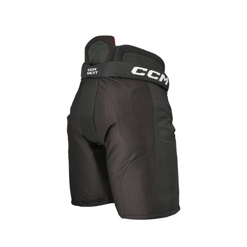 CCM Bukser Next Jr Sort