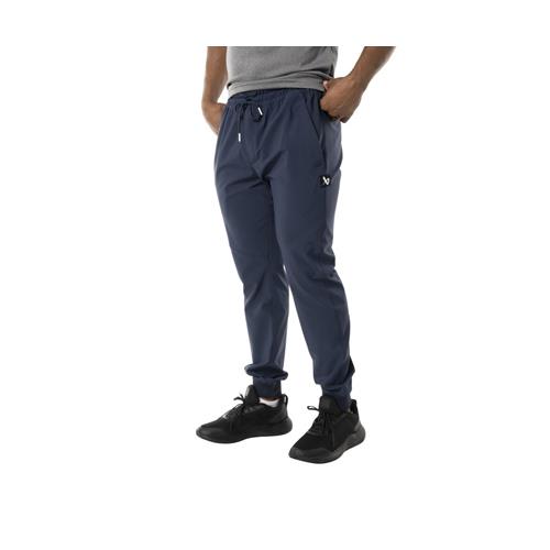 Bauer Byxa Team Woven Sr Navy