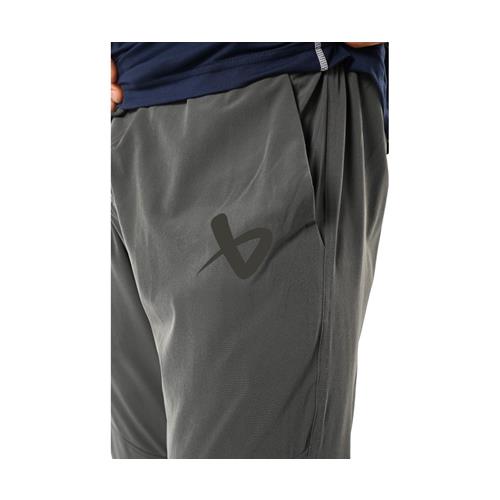 Bauer Mjukisbyxa FLC Stretch Sr Dark Grey