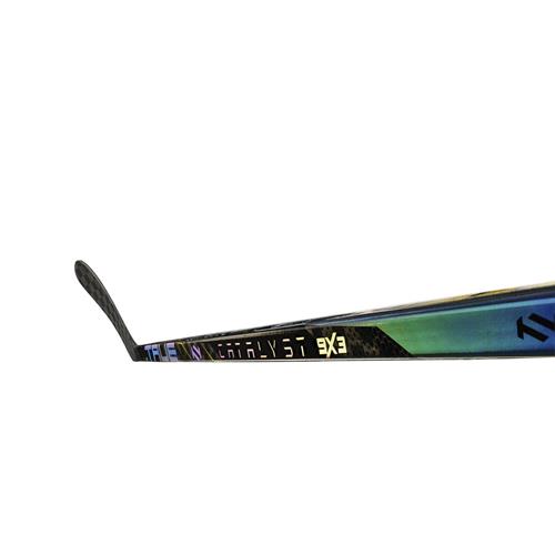 TRUE Ishockeystav Catalyst 9X3 Jr