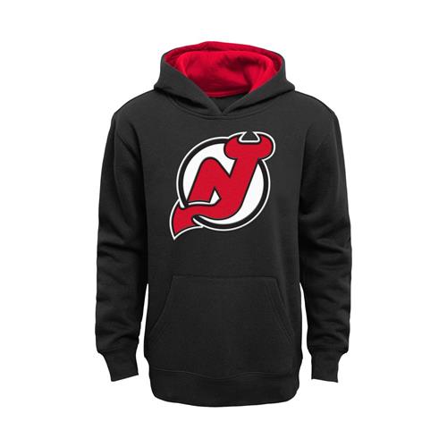 Outerstuff Hoodie Prime Jr New Jersey Devils