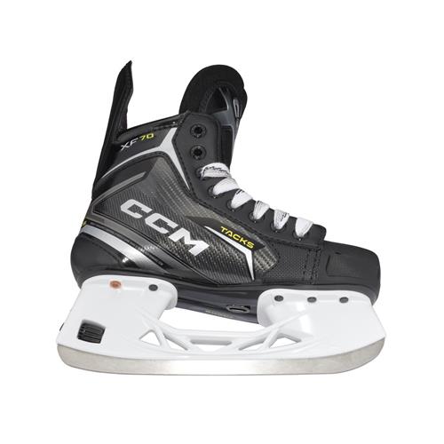 CCM Skøjter Tacks XF 70 Jr