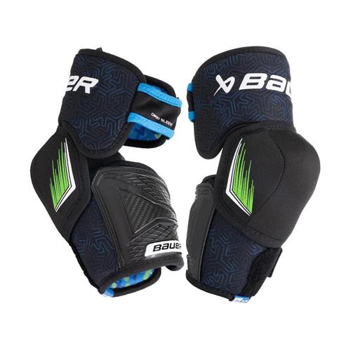 Bauer Albuebeskytter X Jr