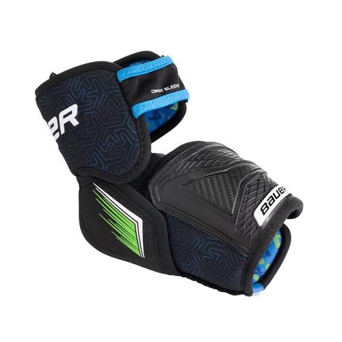 Bauer Albuebeskytter X Jr