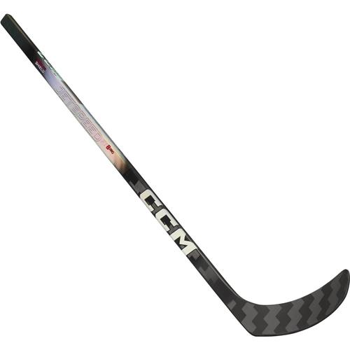 CCM Ishockeystav Jetspeed FT8 Pro Yth - 30 Flex