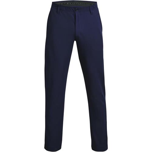 Under Armour Golfbyxa Drive Tapered Midnight Navy