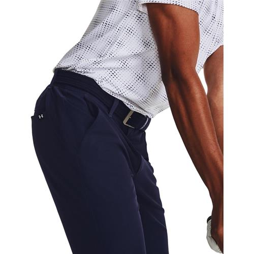 Under Armour Golfbyxa Drive Tapered Midnight Navy