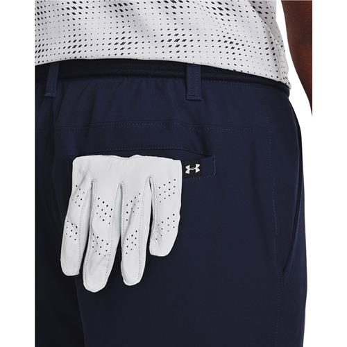 Under Armour Golfbyxa Drive Tapered Midnight Navy