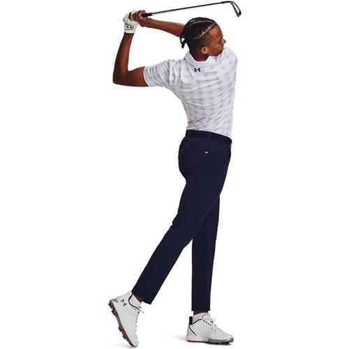 Under Armour Golfbyxa Drive Tapered Midnight Navy