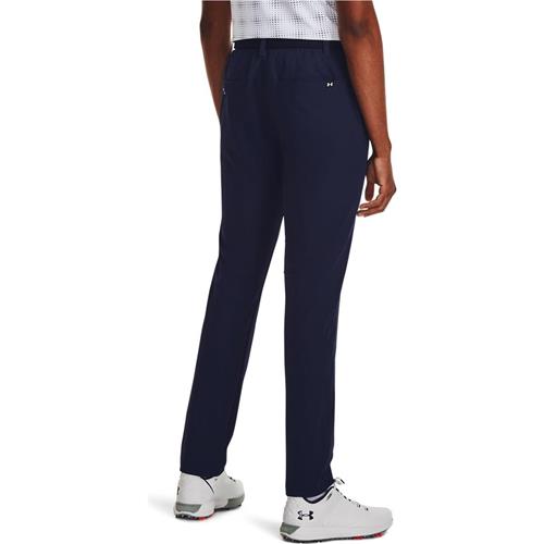 Under Armour Golfbyxa Drive Tapered Midnight Navy