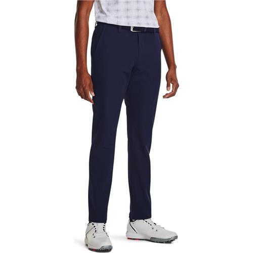 Under Armour Golfbyxa Drive Tapered Midnight Navy