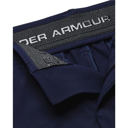 Under Armour Golfbyxa Drive Tapered Midnight Navy