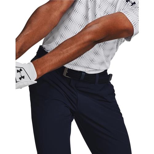 Under Armour Golfbyxa Drive Tapered Midnight Navy