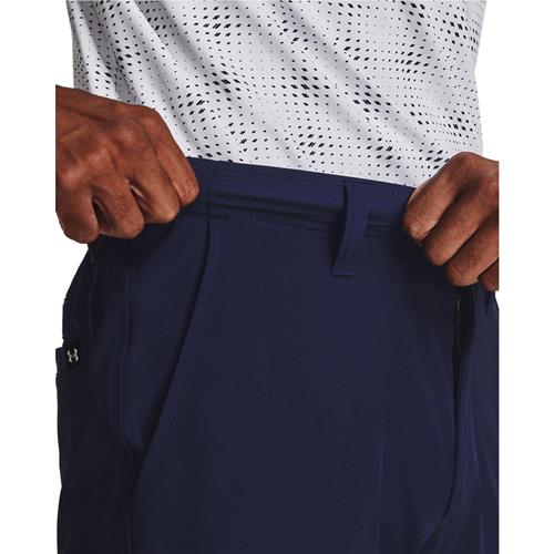 Under Armour Golfbyxa Drive Tapered Midnight Navy