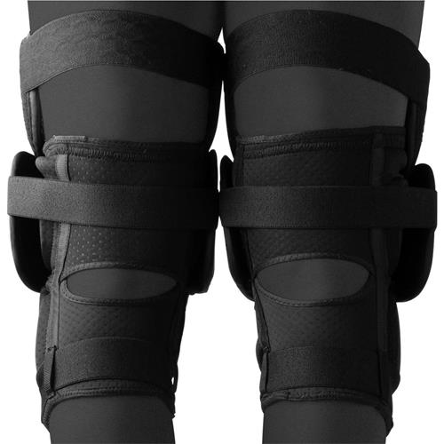 Bauer Målvaktknäskydd Pro Sr