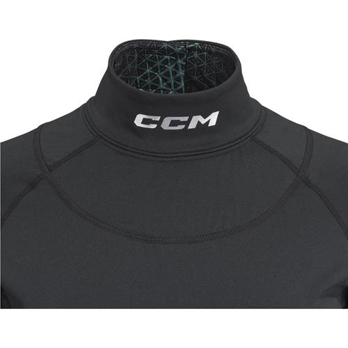 CCM Halsbeskyttertrøje Womens