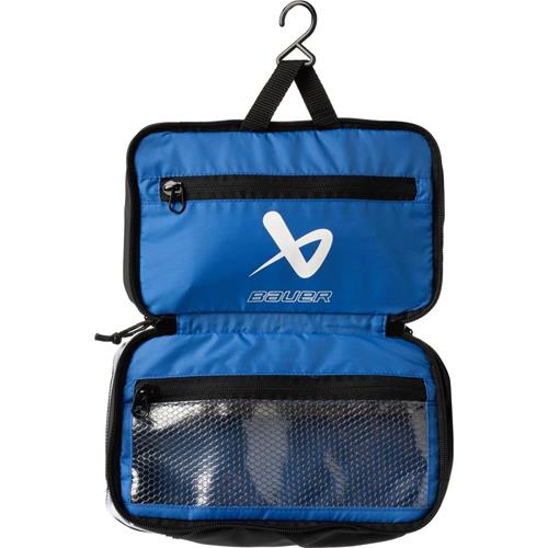 Bauer Toilettaske Shower Bag