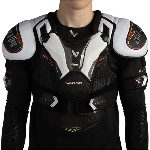Bauer Axelskydd Vapor Flypro Sr