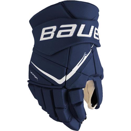 Bauer Hockeyhandskar Vapor Flypro Int Navy
