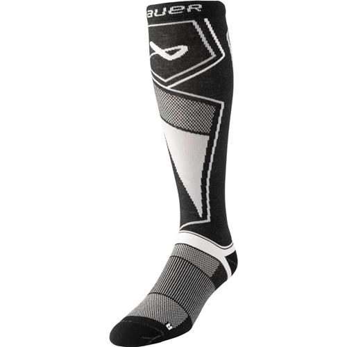 Bauer Ishockeystrømper Supreme Pro Tall
