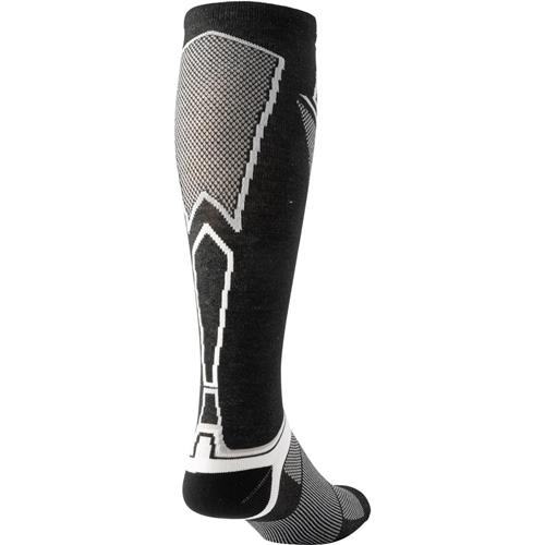 Bauer Ishockeystrømper Supreme Pro Tall