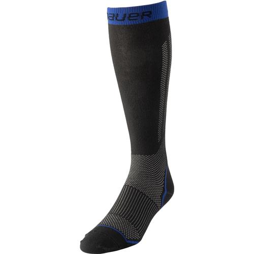 Bauer Ishockeystrømper Performance Tall
