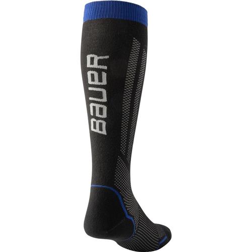 Bauer Ishockeystrømper Performance Tall