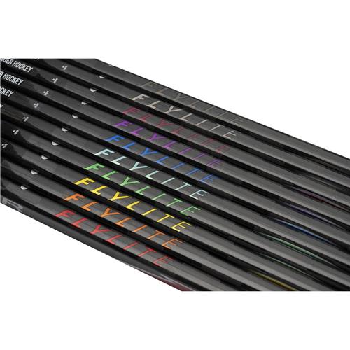 Bauer Hockeyklubba MyBauer Vapor Flylite Jr - 30 Flex
