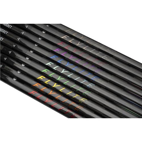 Bauer Hockeyklubba MyBauer Vapor Flylite Jr - 30 Flex