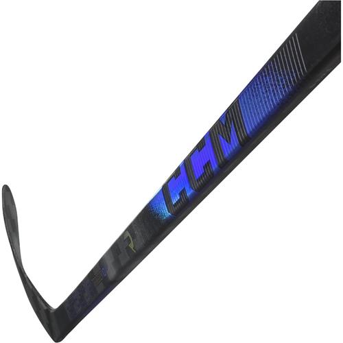 CCM Ishockeystav Ribcor Trigger 10 Pro Jr