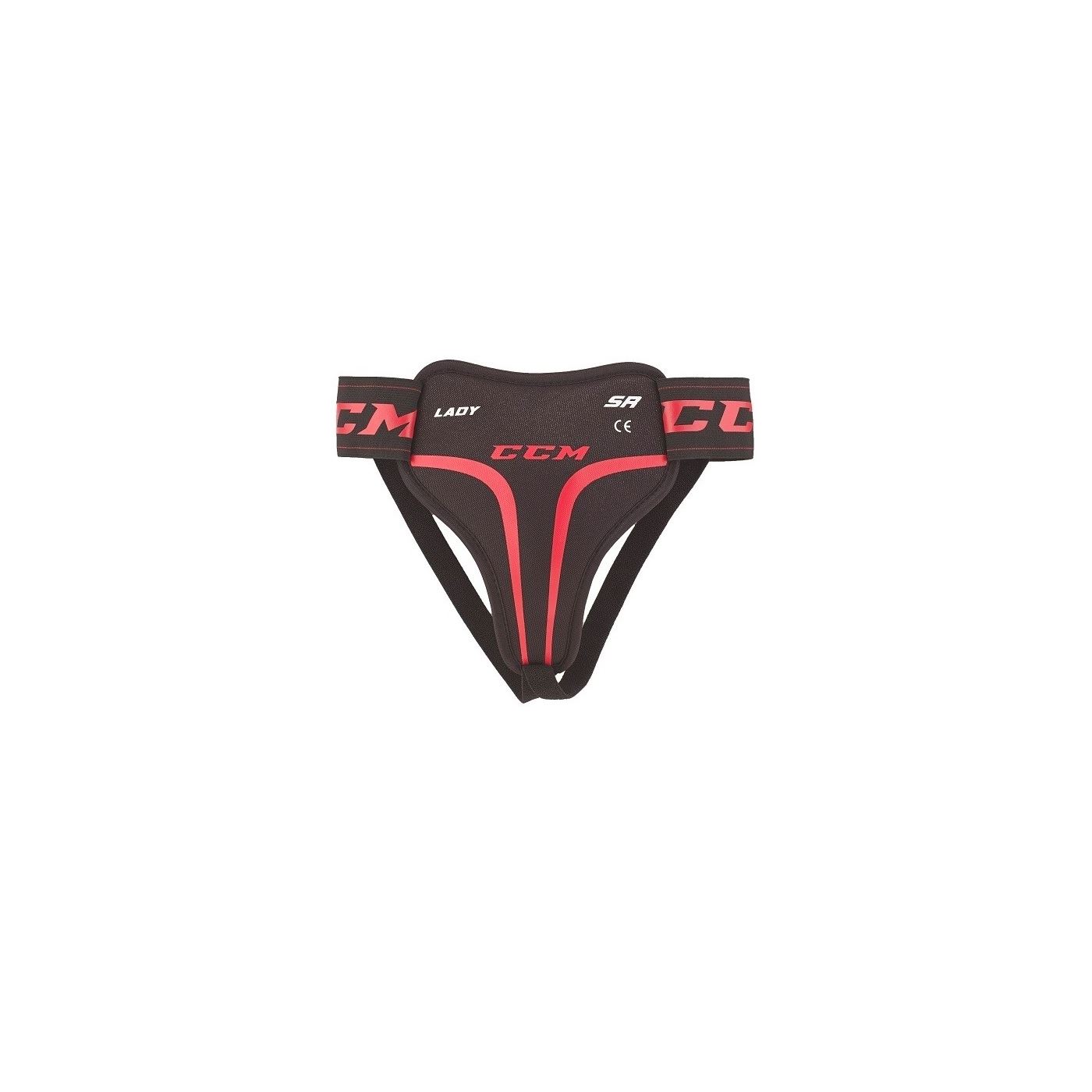 CCM Kvinde Jill Sr