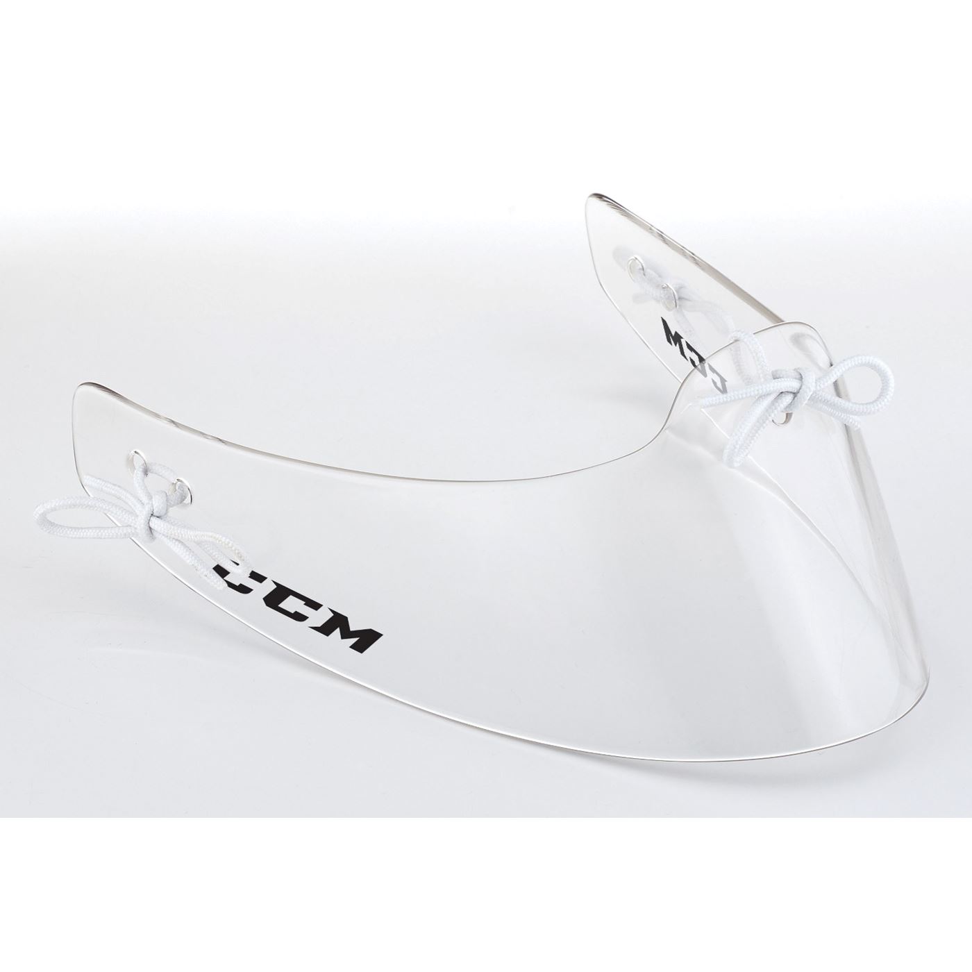 CCM Hockeyvisir Lexan Sr