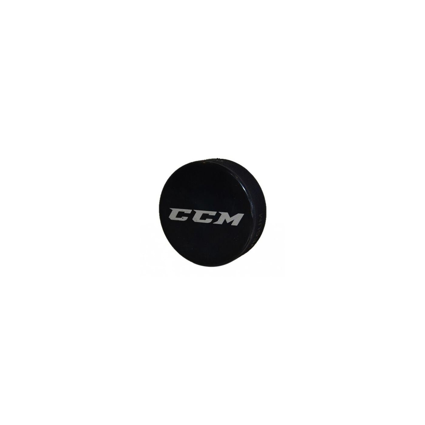 CCM Træningspuck Smetfri