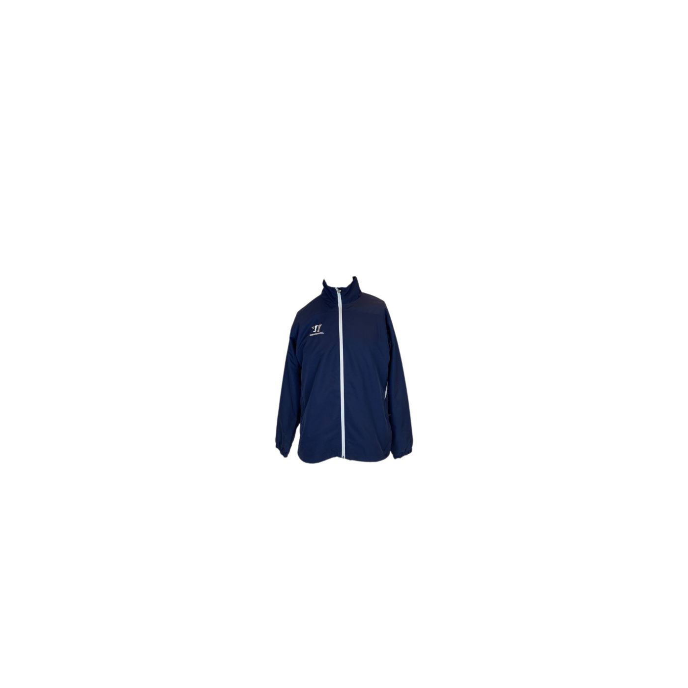 Warrior Dynasty Track Jacket SR