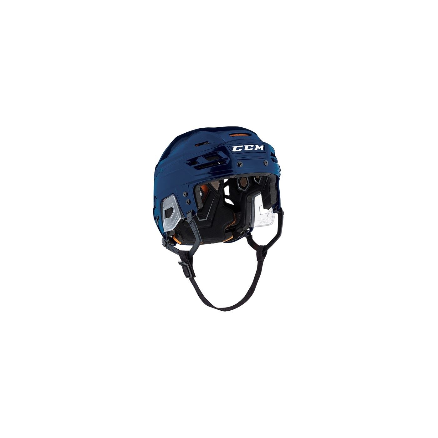 CCM Hockeyhjälm Tacks 710 Navy