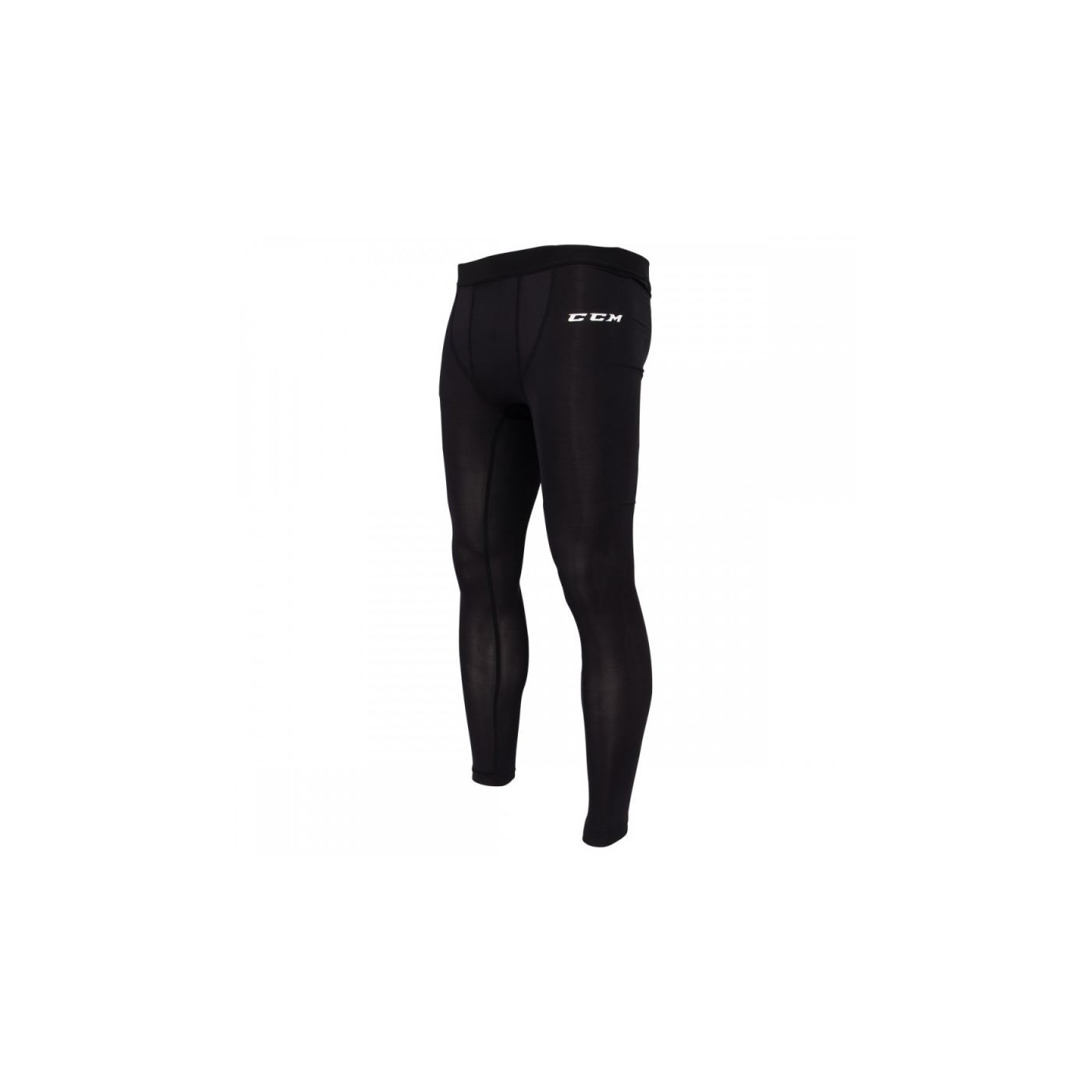 Undertrøje CCM Bukser Performance Compression Sr