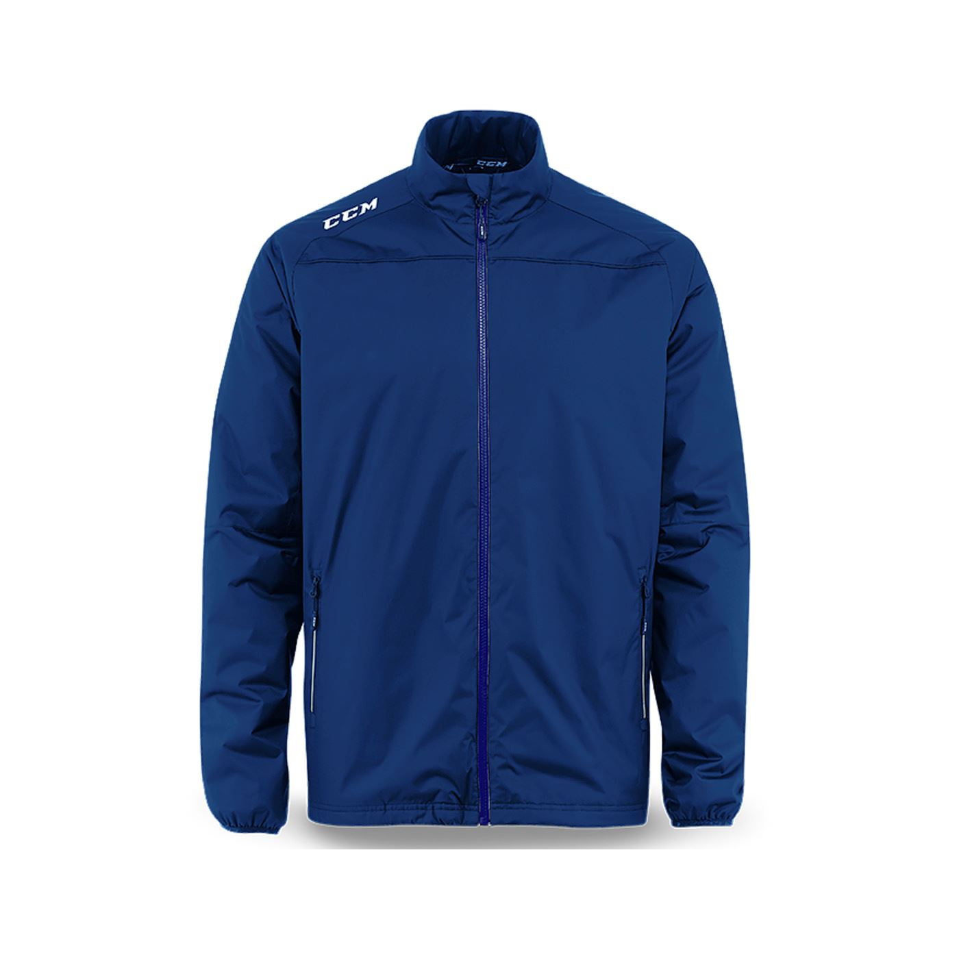 CCM Hd Jacket SR Navy