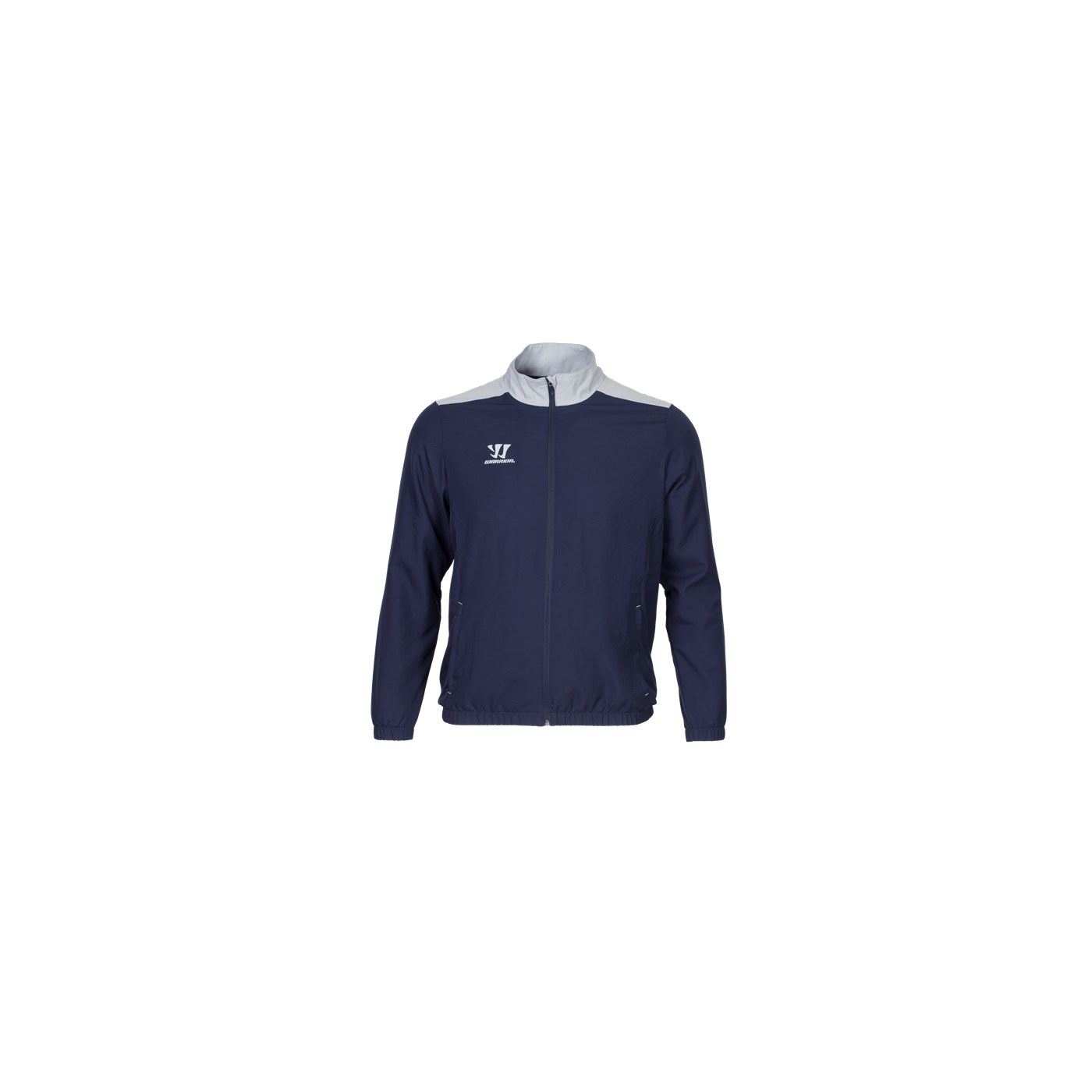 Warrior Jacke Alpha Presentation Jr